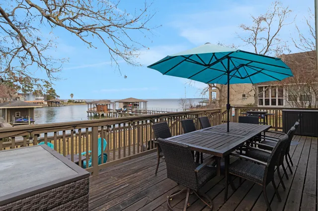 $599,000 | 81 Harbour Point Circle, Coldspring, TX 77331