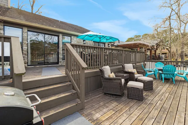 $599,000 | 81 Harbour Point Circle, Coldspring, TX 77331