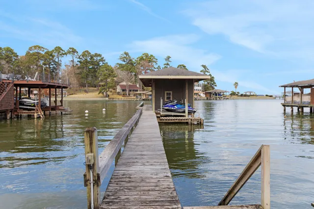$599,000 | 81 Harbour Point Circle, Coldspring, TX 77331