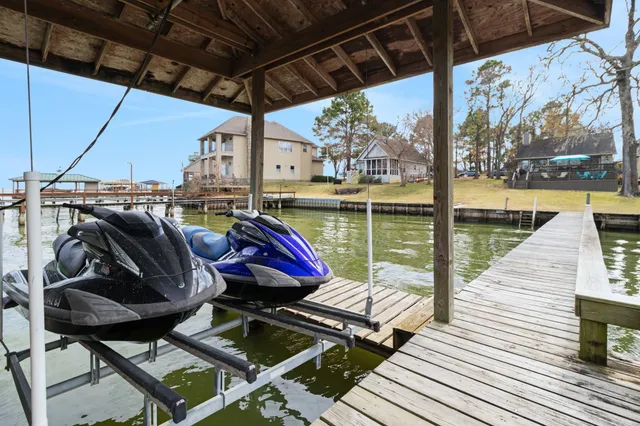 $599,000 | 81 Harbour Point Circle, Coldspring, TX 77331