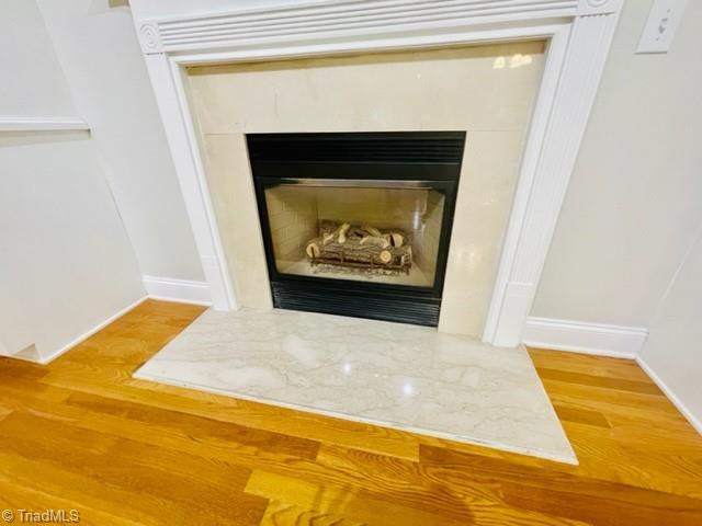 104 Castleton Place Jamestown, NC 27282 - Photo 11 of 29