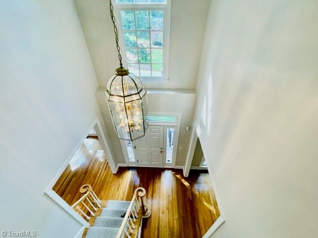 104 Castleton Place Jamestown, NC 27282 - Photo 20 of 29