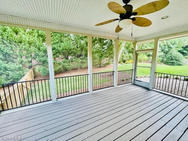 104 Castleton Place Jamestown, NC 27282 - Photo 28 of 29