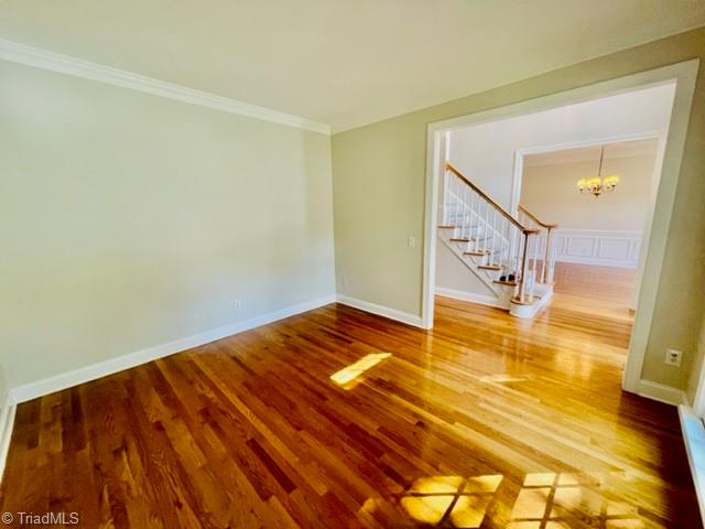 104 Castleton Place Jamestown, NC 27282 - Photo 4 of 29