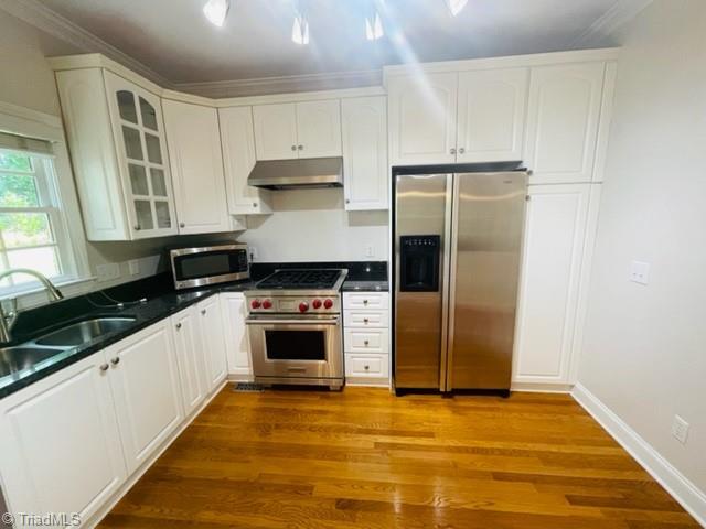 104 Castleton Place Jamestown, NC 27282 - Photo 7 of 29