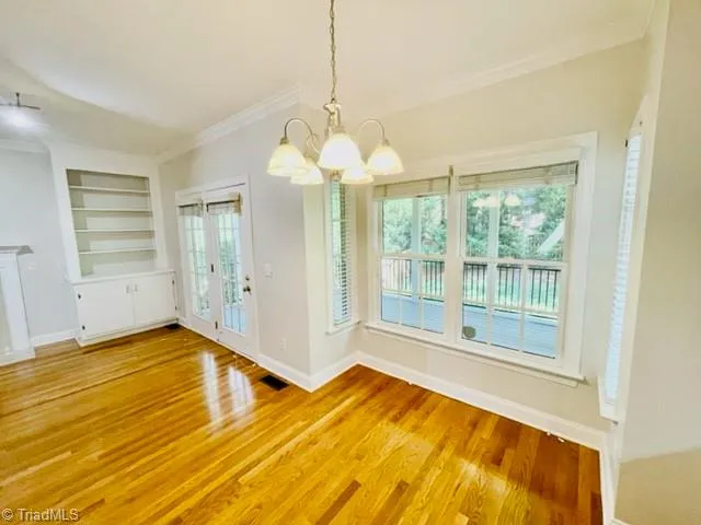 $3,300 | 104 Castleton Place, Jamestown, NC 27282