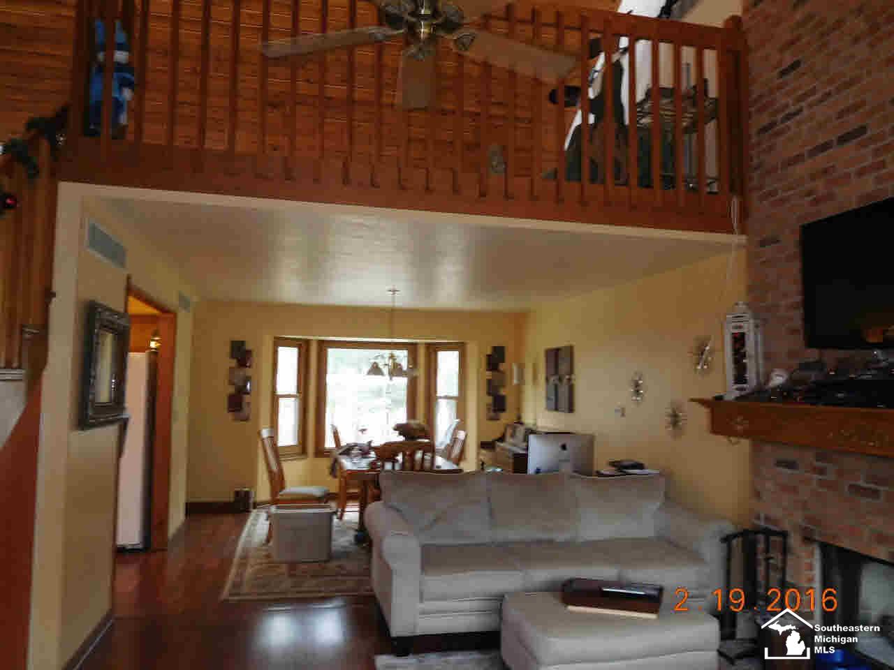 1376 Baldwin Road Monroe, MI 48162 - Photo 13 of 37