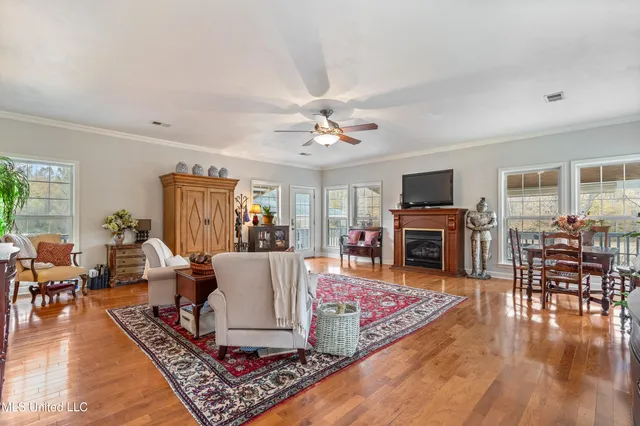 $449,900 | 3165 Grand Oaks Drive, Hernando, MS 38632