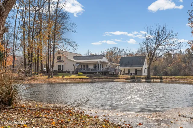 $449,900 | 3165 Grand Oaks Drive, Hernando, MS 38632