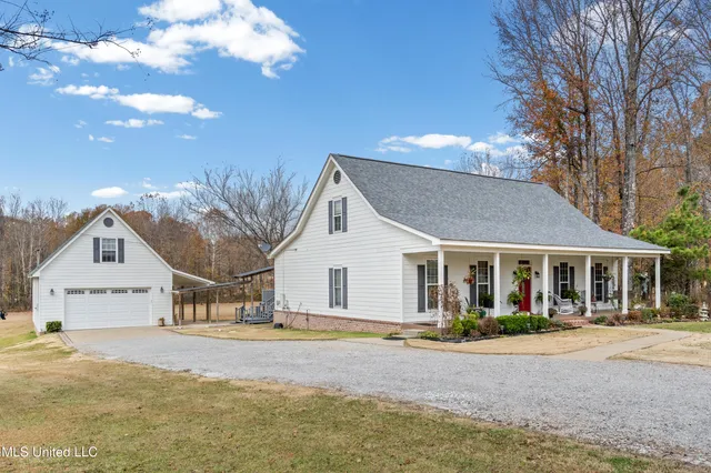 $449,900 | 3165 Grand Oaks Drive, Hernando, MS 38632