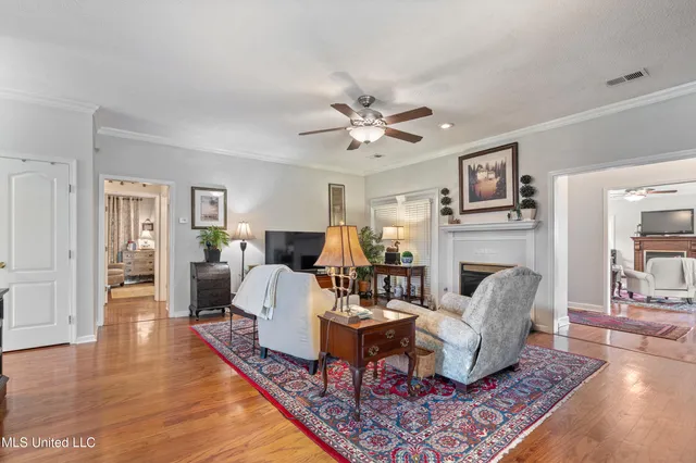 $449,900 | 3165 Grand Oaks Drive, Hernando, MS 38632