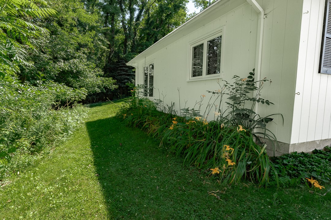 3992 Canandaigua Road Walworth, NY 14568 - Photo 9 of 47 backyard