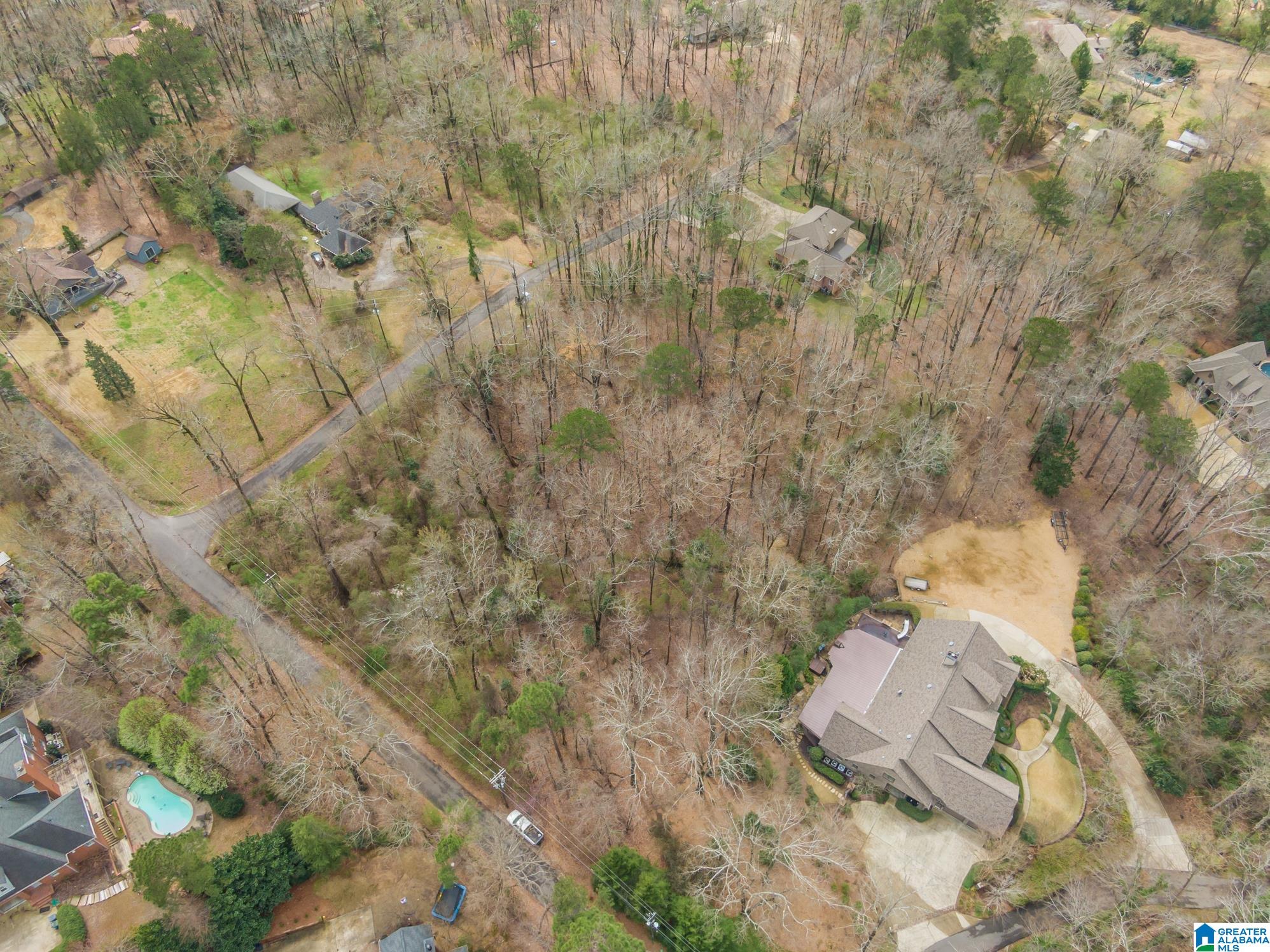 3547 Blue Jay Road, Unit 40 Birmingham, AL 35243 - Photo 3 of 8