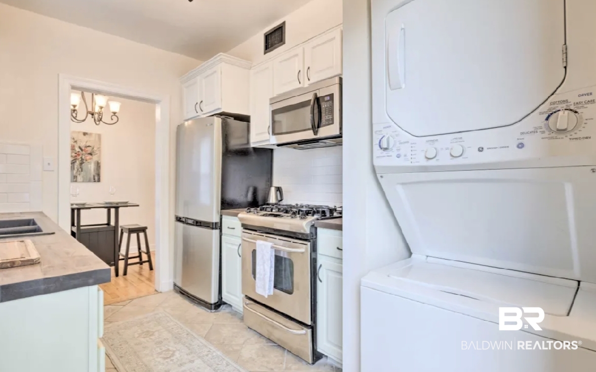 214 Upham Street, Unit 1C Mobile, AL 36607 - Photo 7 of 18