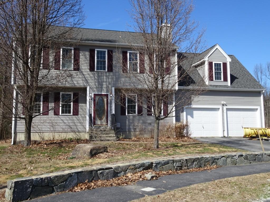 75 Ridgewood Road Worcester, MA 01606 - Photo 1 of 22 Gallery Image 1
