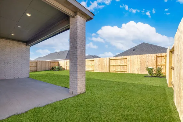 $2,600 | 9711 Westminster Manor Drive, Cypress, TX 77433