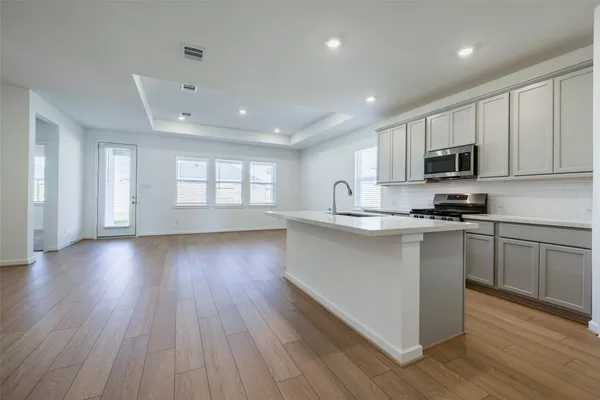 $2,600 | 9711 Westminster Manor Drive, Cypress, TX 77433