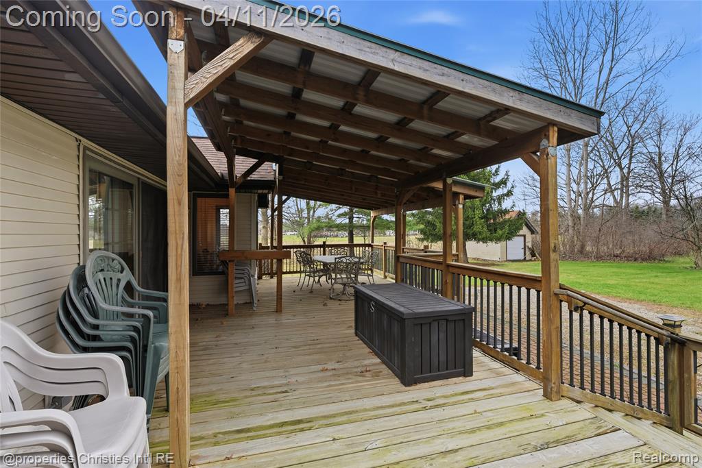 24760 Arsenal Road Flat Rock, MI 48134 - Photo 8 of 61