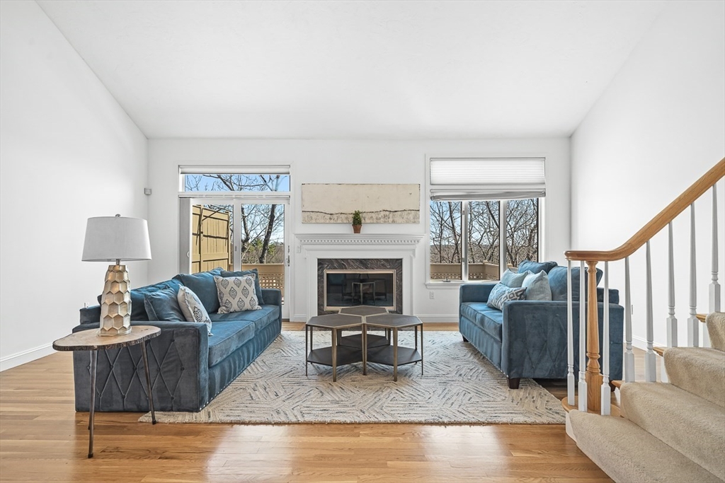7 Wainwright Road, Unit 107 Winchester, MA 01890 - Photo 15 of 40