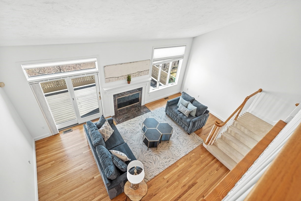 7 Wainwright Road, Unit 107 Winchester, MA 01890 - Photo 27 of 40