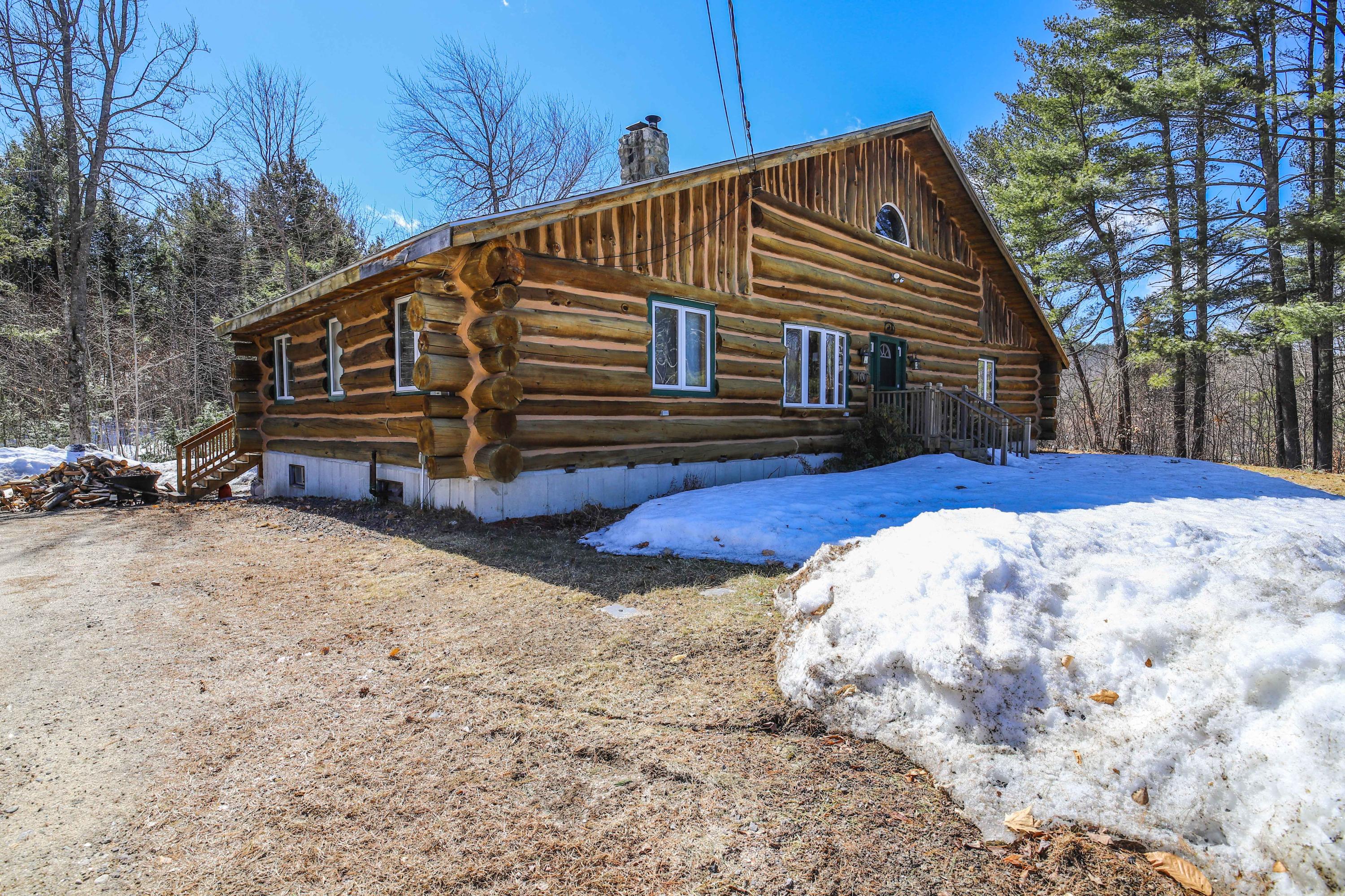 366 Long Hill Road Sebago, ME 04029 - Photo 1 of 43 1