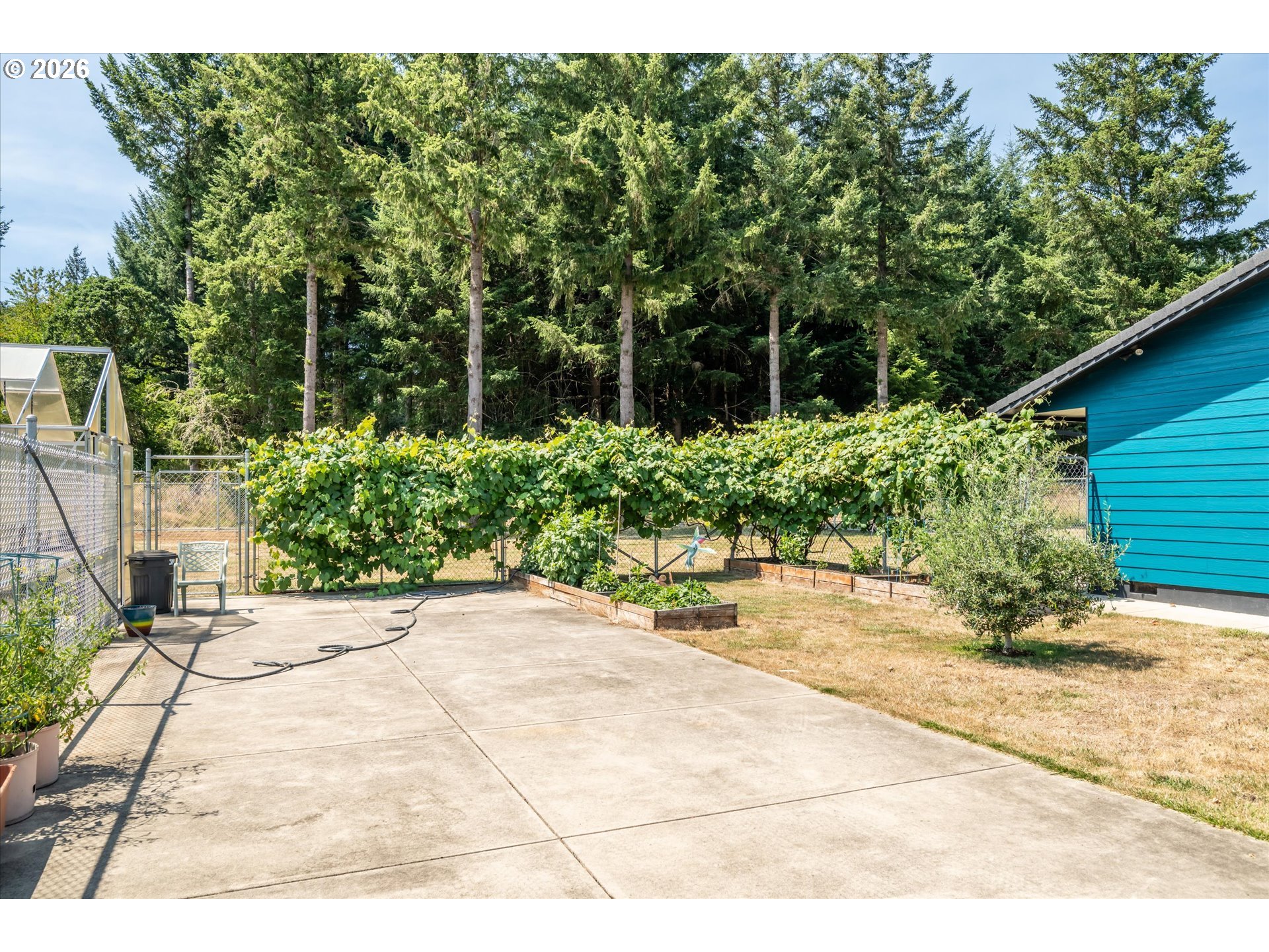 93066 Marcola Road Marcola, OR 97454 - Photo 36 of 48