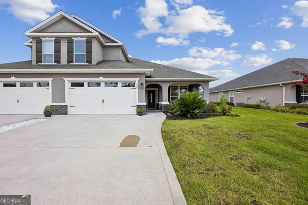 $364,900 | 340 Laurel Landing Boulevard, Kingsland, GA 31548