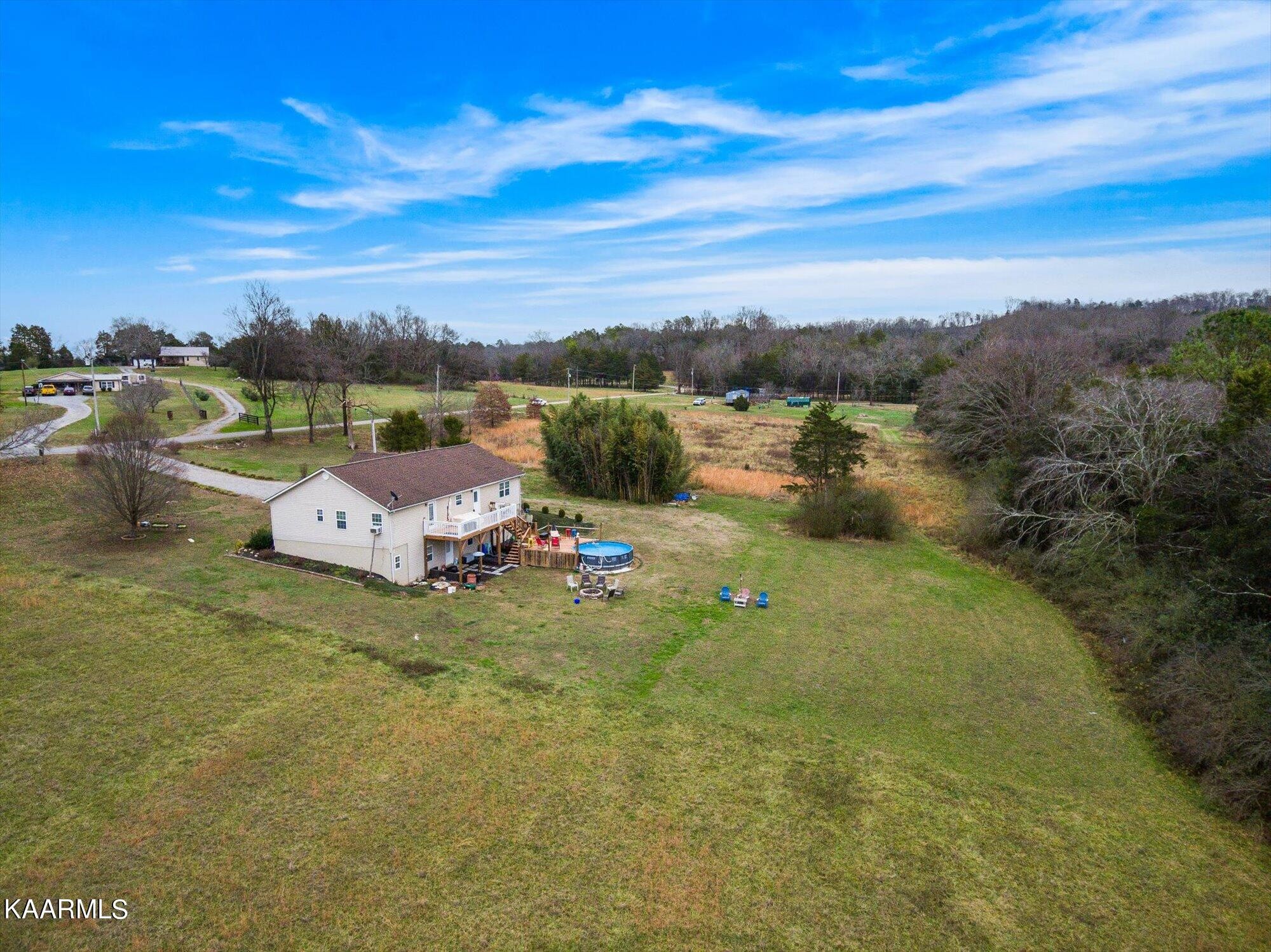 140 County Road 682 Riceville, TN 37370 - Photo 31 of 32 Gallery Image 31