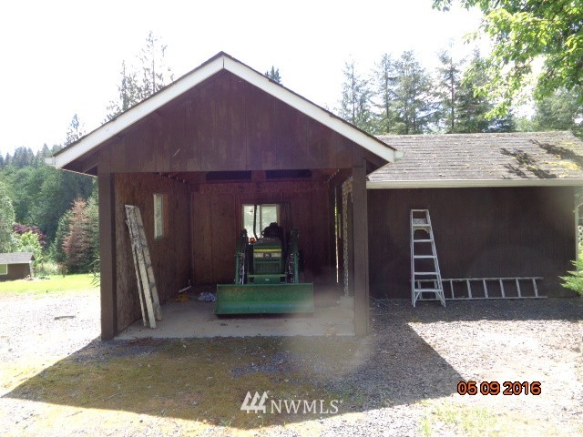 505 Hazel Dell Road Castle Rock, WA 98611 - Photo 6 of 24 Gallery Image 6