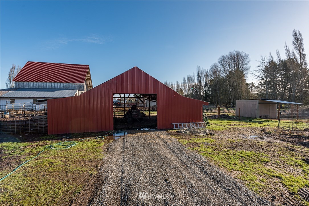 848 Shore Road Port Angeles, WA 98362 - Photo 31 of 39 Gallery Image 31