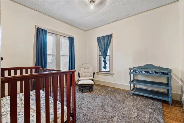 $144,900 | 209 West Martin Street, Forrest, IL 61741