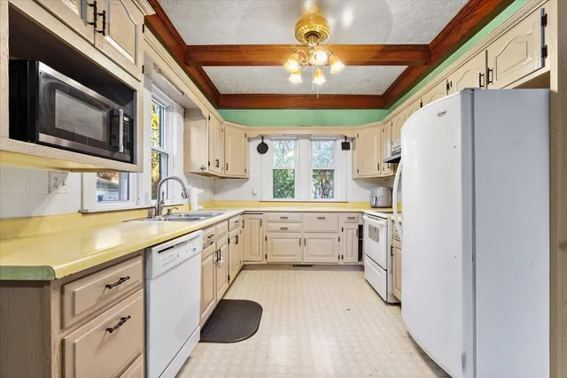 $144,900 | 209 West Martin Street, Forrest, IL 61741