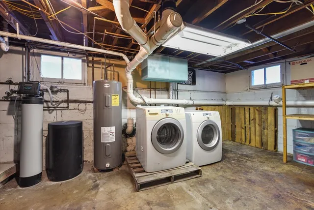 $144,900 | 209 West Martin Street, Forrest, IL 61741