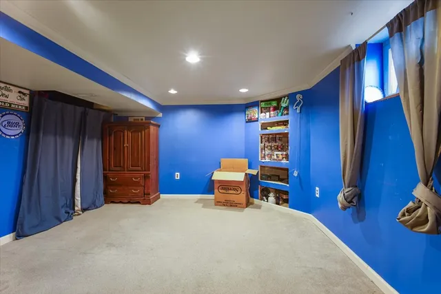 $144,900 | 209 West Martin Street, Forrest, IL 61741