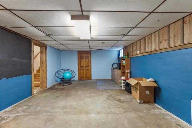 $144,900 | 209 West Martin Street, Forrest, IL 61741