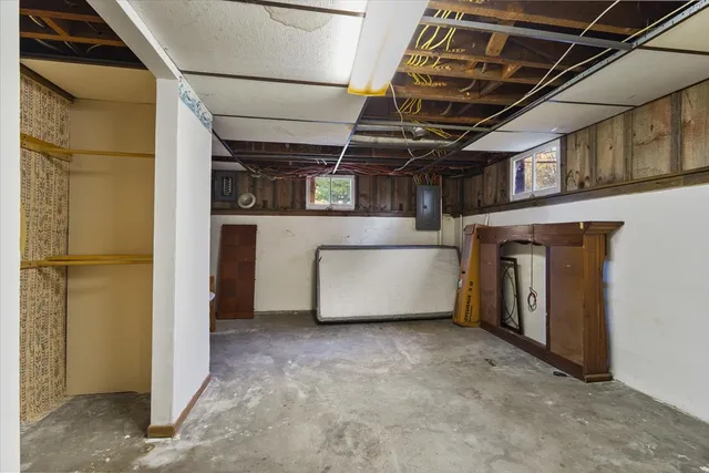 $144,900 | 209 West Martin Street, Forrest, IL 61741