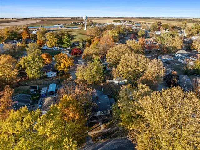 $144,900 | 209 West Martin Street, Forrest, IL 61741