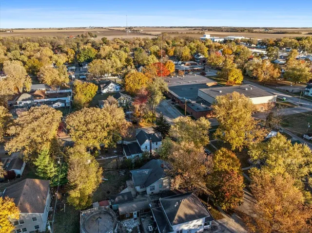 $144,900 | 209 West Martin Street, Forrest, IL 61741