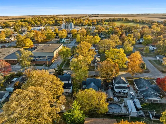 $144,900 | 209 West Martin Street, Forrest, IL 61741