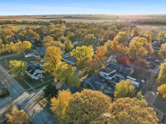 $144,900 | 209 West Martin Street, Forrest, IL 61741