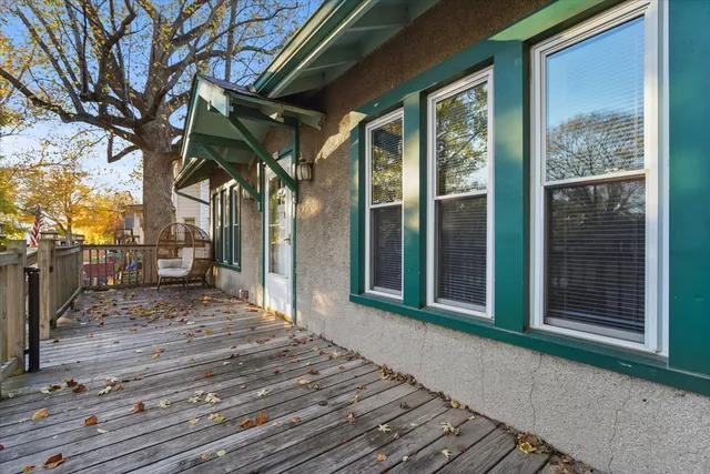 $144,900 | 209 West Martin Street, Forrest, IL 61741