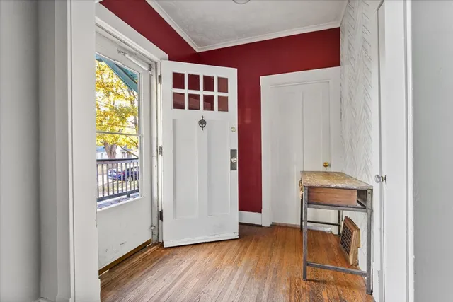 $144,900 | 209 West Martin Street, Forrest, IL 61741