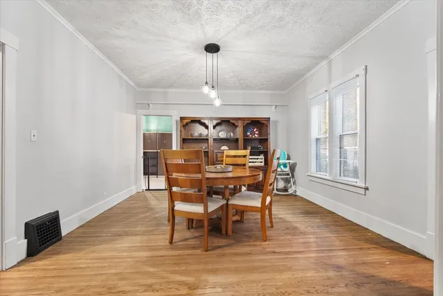 $144,900 | 209 West Martin Street, Forrest, IL 61741