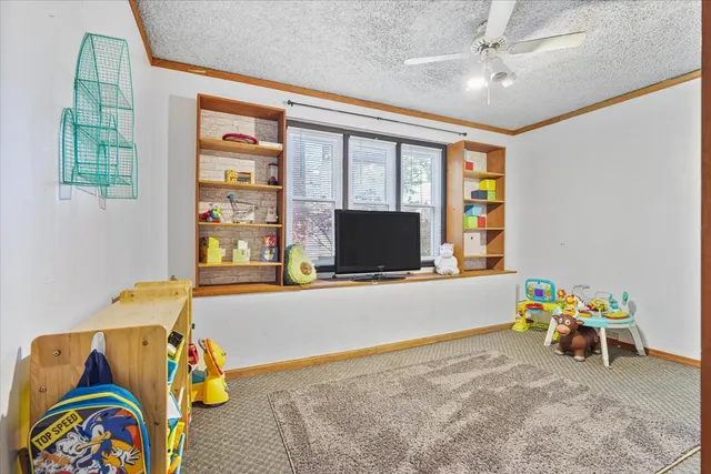 $144,900 | 209 West Martin Street, Forrest, IL 61741