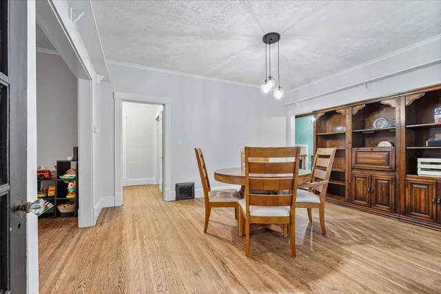 $144,900 | 209 West Martin Street, Forrest, IL 61741