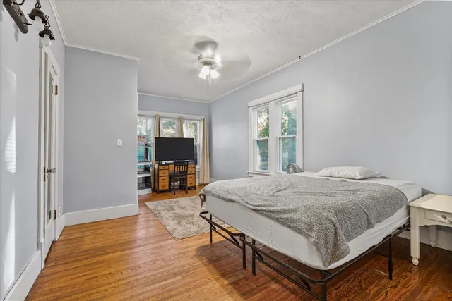 $144,900 | 209 West Martin Street, Forrest, IL 61741