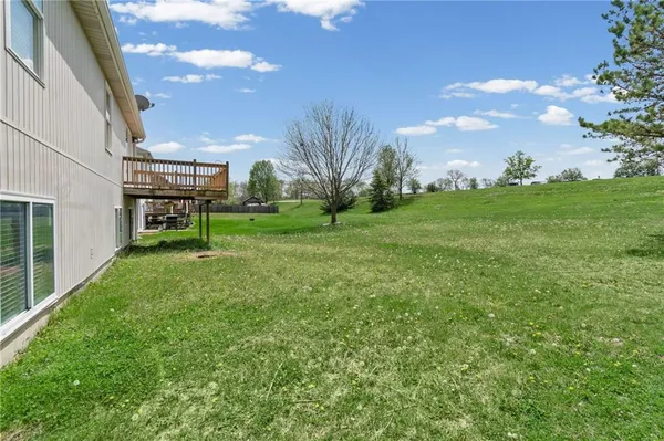 $395,000 | 9112 North Camden Avenue, Kansas City, MO 64154
