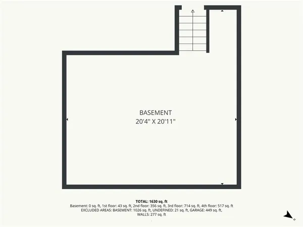 $395,000 | 9112 North Camden Avenue, Kansas City, MO 64154