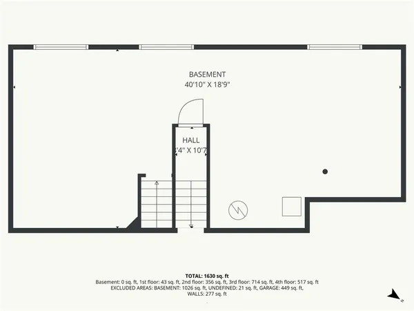 $395,000 | 9112 North Camden Avenue, Kansas City, MO 64154