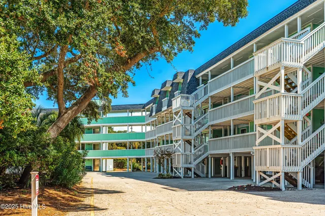 $340,000 | 2304 Surfrider Circle, Unit C, Kure Beach, NC 28449